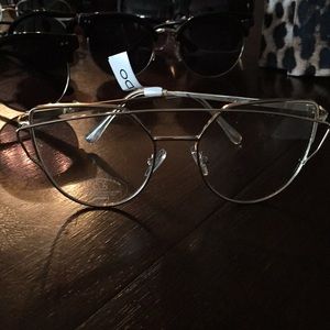 Aldo Fashion Glasses